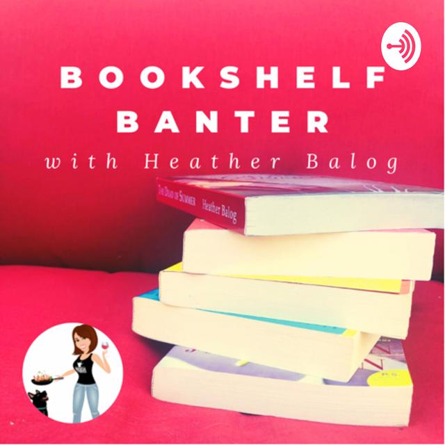 Author Rich Amooi - podcast episode cover