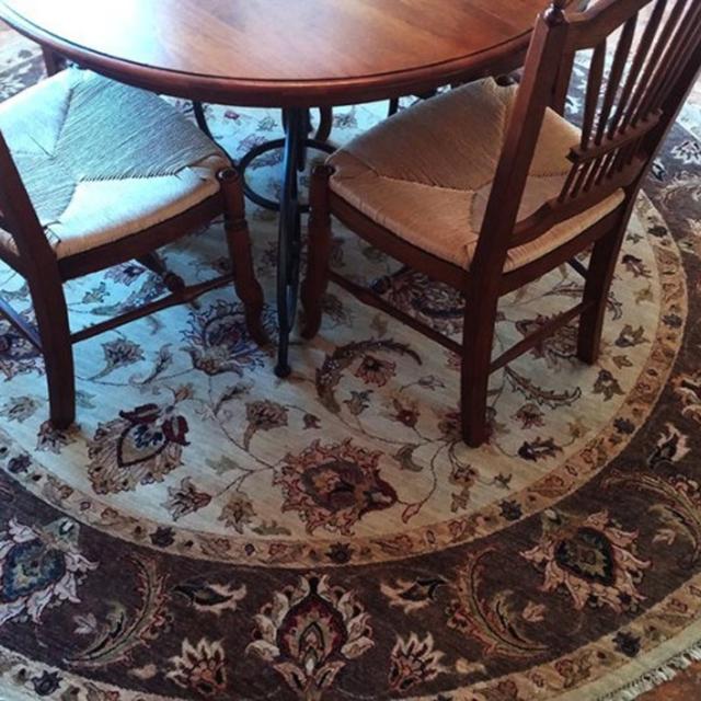 What you should know about your Expensive Rug - podcast episode cover