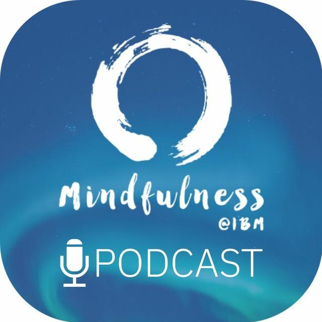 #11 Mindfulness to improve our habits - podcast episode cover