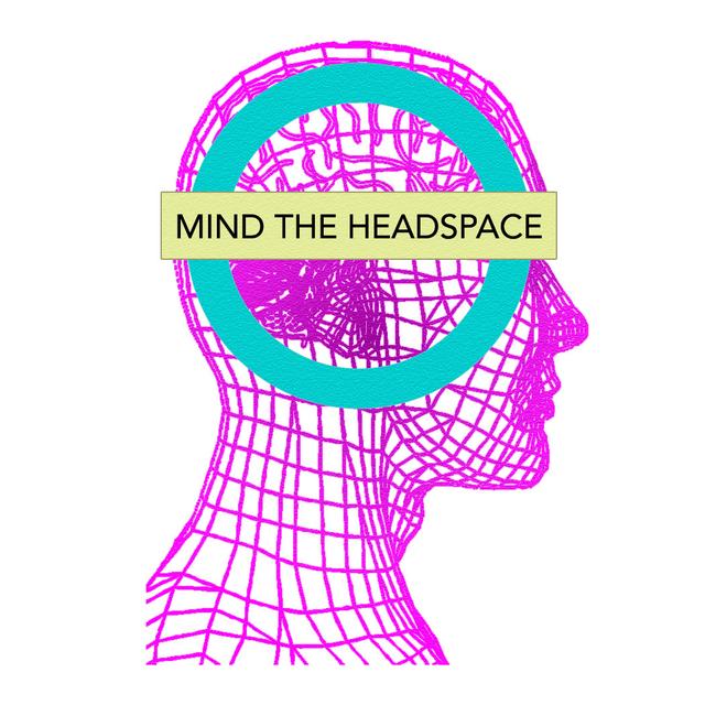 Mind the Headspace ep. 57: Fropsi - podcast episode cover