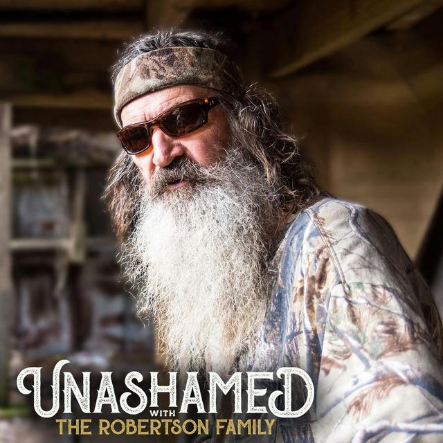 Ep 1103 | Jase Sees Phil’s Legacy Spark a Gospel Fire in His Own Son - podcast episode cover