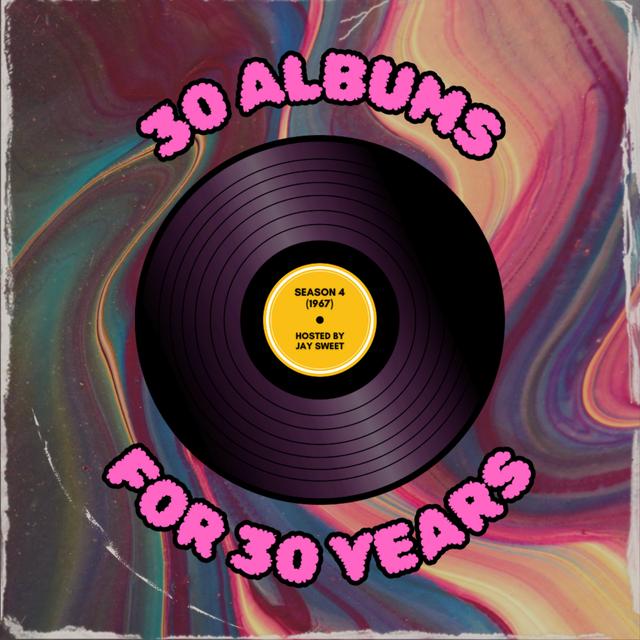  The Jimi Hendrix Experience- Are You Experienced  - podcast episode cover