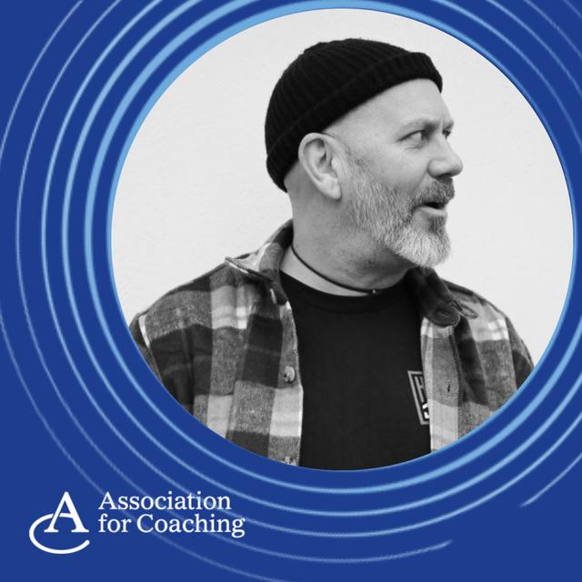 185: Allowing True Expression in Coaching - podcast episode cover