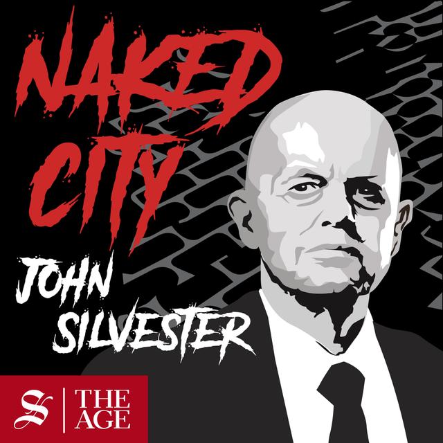 The judge who committed three deadly sins - podcast episode cover