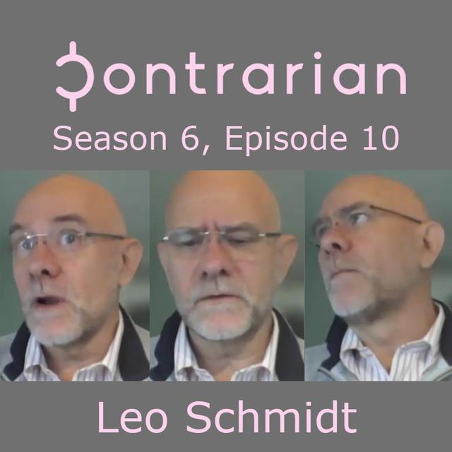 US Economy Too Strong for Fed, Where to Invest Now: Leo Schmidt, River Eddy Capital - podcast episode cover