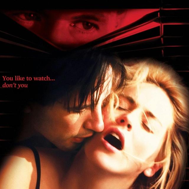 Sliver and Sharon Stone as Superstar (Erotic 90’s, Part 12) - podcast episode cover