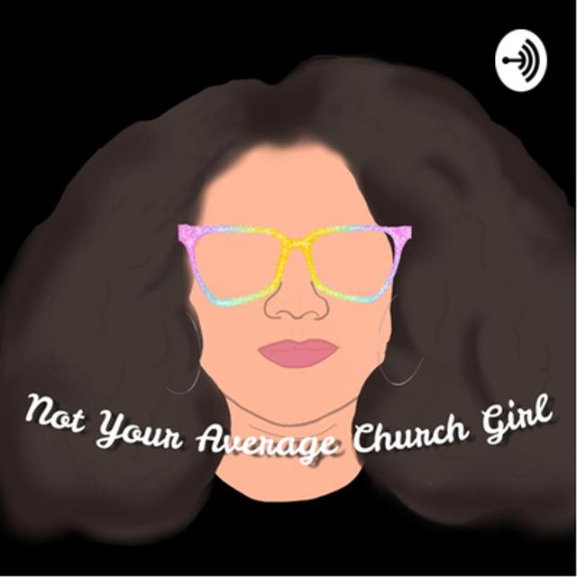 What I Learned About Who I Am in God - podcast episode cover