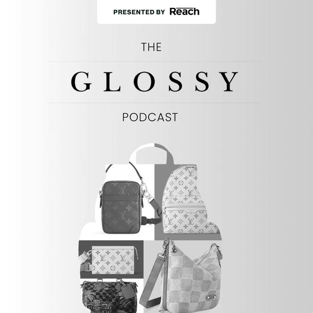 Saks's struggles and Glossy E-Commerce Summit takeaways — plus, a roundtable on the state of luxury - podcast episode cover