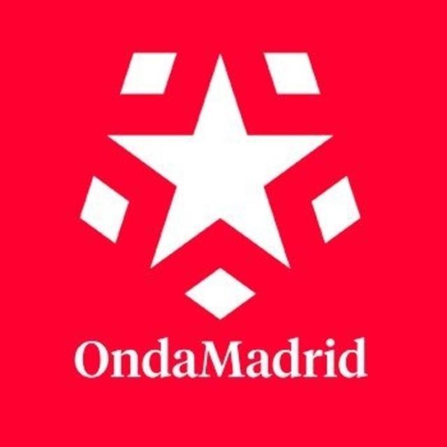 Participacion en el programa Atrapados en la red de Onda Madrid - podcast episode cover