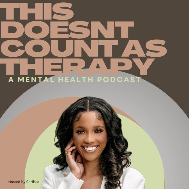 Finding Your Center When Everything Feels Out of Control - podcast episode cover