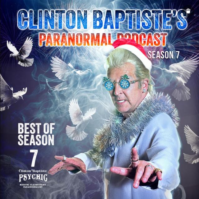 Best of Season 7 Compilation #2 - podcast episode cover