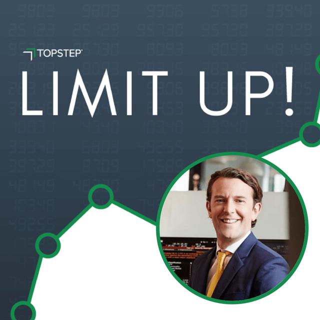 Introduction to Exchange Traded Funds (ETFs) with William Rhind - podcast episode cover