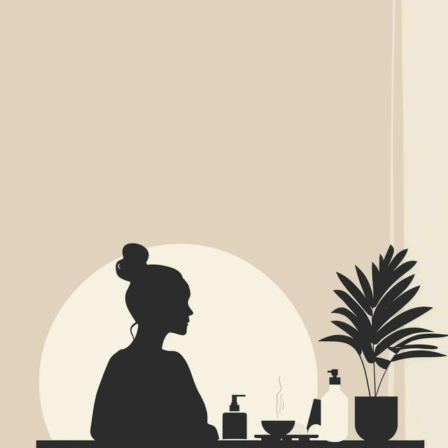 3109: Simplicity is Not a Destination by Courtney Carver of Be More With Less on Daily Minimalism - podcast episode cover