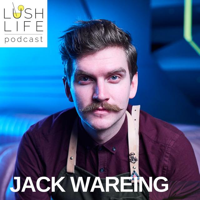 How To Avoid Clichés with Jack Wareing, Porter's Gin - podcast episode cover