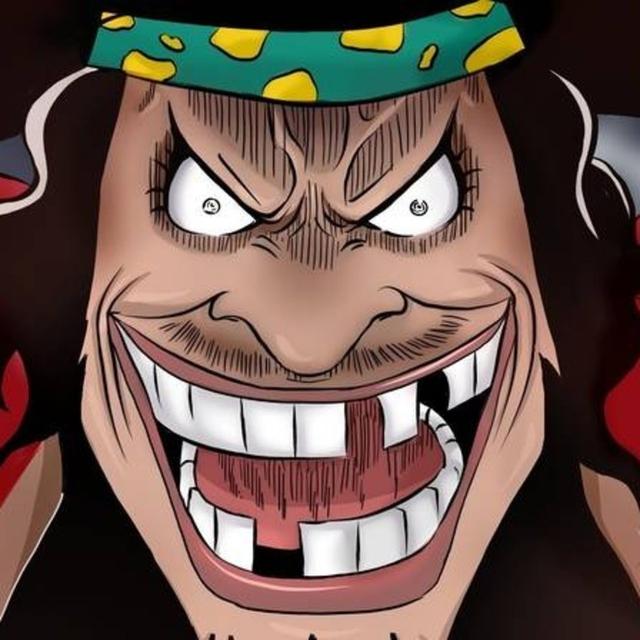 Ranking the Best Villains in One Piece! (Rant Cafe 1.40) - podcast episode cover
