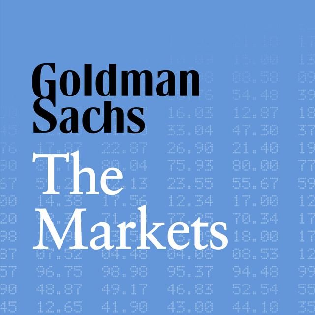 The Markets: A ‘bulletproof’ stock market? - podcast episode cover