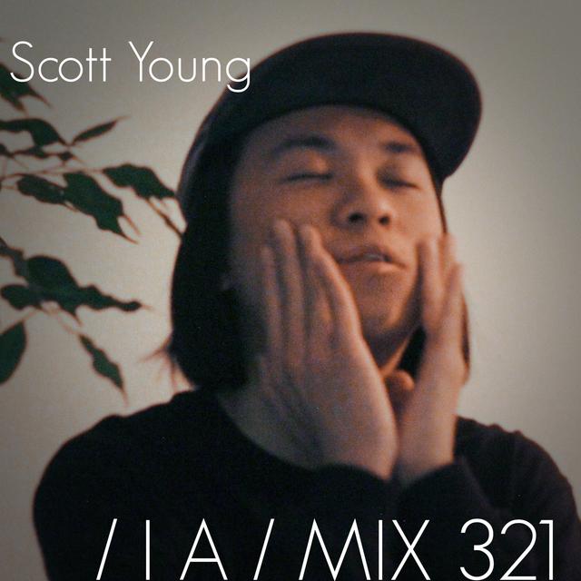 IA MIX 321 Scott Young - podcast episode cover