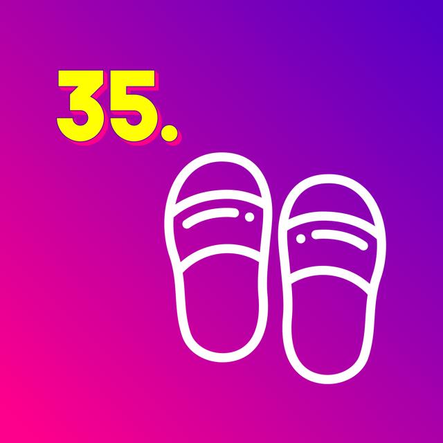 35 - Oficinistas en cuarentena - podcast episode cover