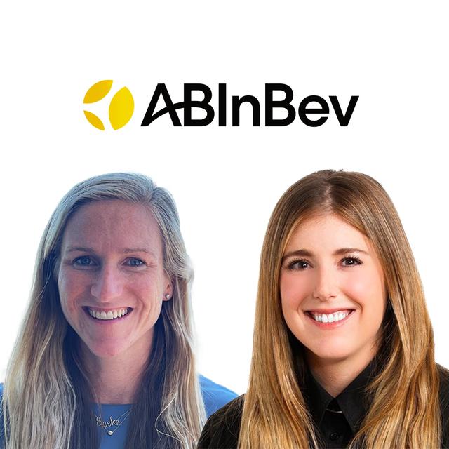 How AB InBev’s E-commerce Team Wants To Bring Sales and Marketing Teams Together - podcast episode cover