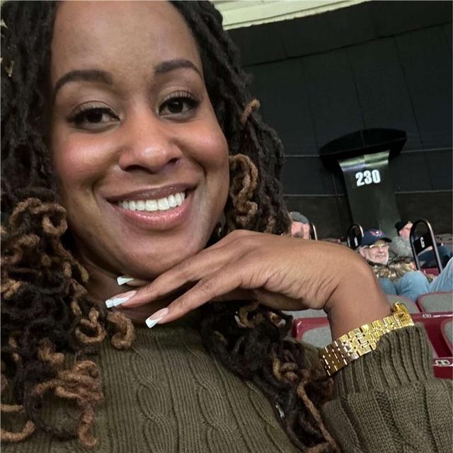 Military Mental Health Nurse, Author, and Host of the Crazy Black Girl Podcast, Lt. Shatara Jewell - podcast episode cover