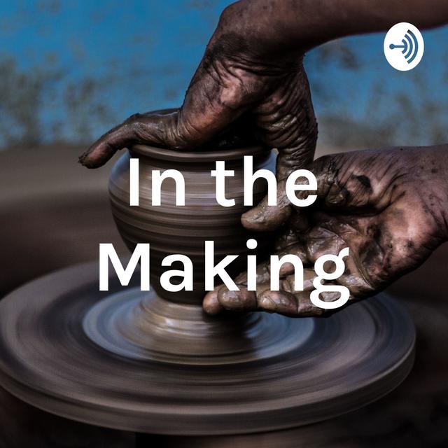 The Danger of Looking Back - podcast episode cover