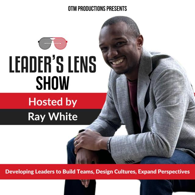 The Power of Community and Collaboration | Ep.8 - podcast episode cover
