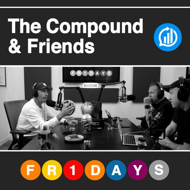 Want-trepreneur - podcast episode cover