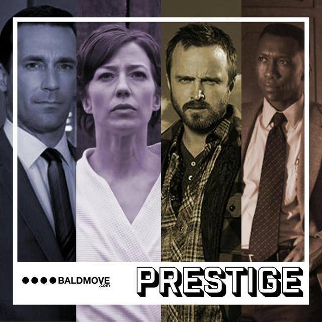 Training Day (2001) - podcast episode cover