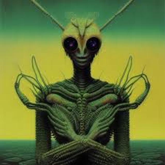 Guys: Episode 72 - Alien Guys with Jack Wagner - podcast episode cover