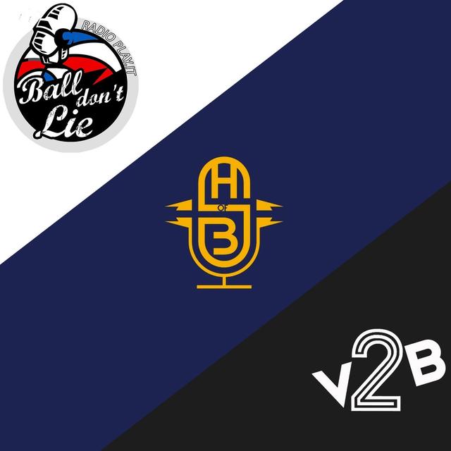 #SanreLIVE 2022 - BdL x HoB x V2B - podcast episode cover