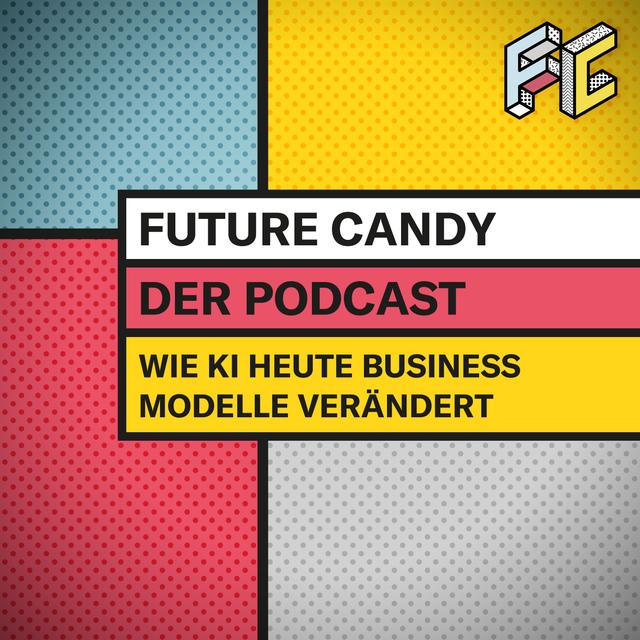 #39 Wie künstliche Intelligenz schon heute Business Modelle verändert, mit Stefan Groschupf, Founder und CEO von Automation Hero Inc. - podcast episode cover