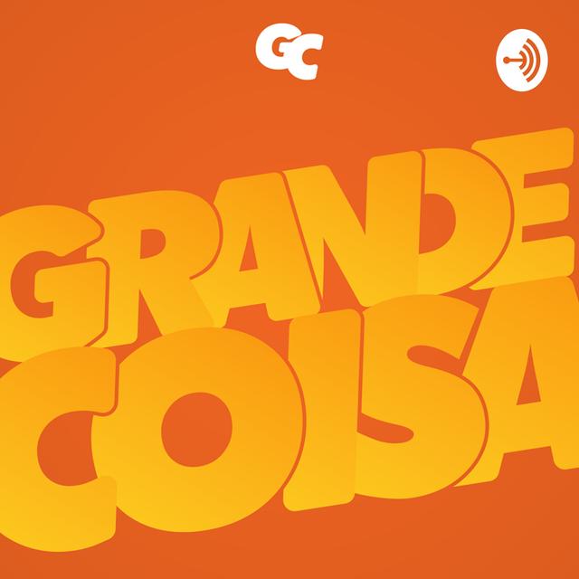GC 124 | Carol Crespo UTANDO na Localização da Dublagem - podcast episode cover
