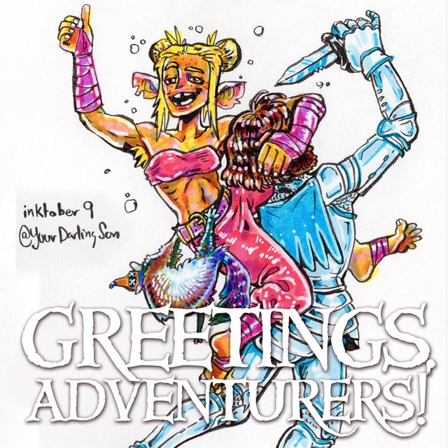 Episode 333 - Oops! All Tobies - podcast episode cover