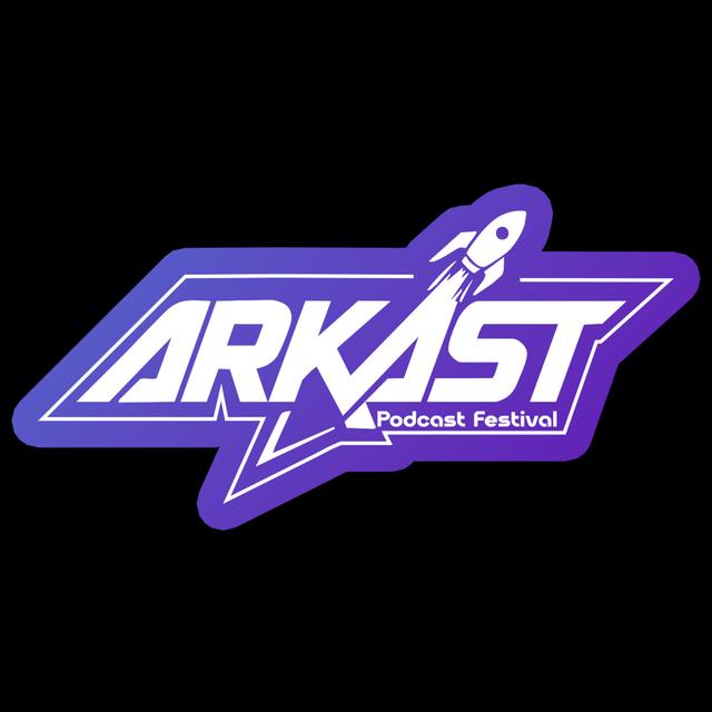 Fundraiser for Literacy in Searcy, Arkansas - podcast episode cover