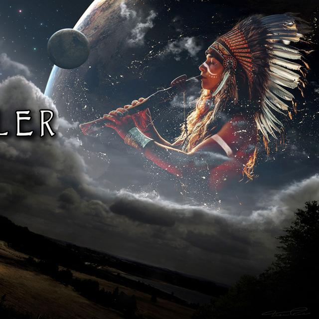 Daniel Moler on Modern Shamanism - podcast episode cover