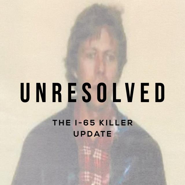 The I-65 Killer (Update) - podcast episode cover