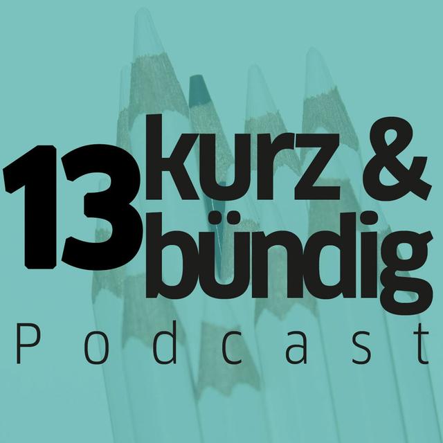Vielfältigkeit stärken - podcast episode cover