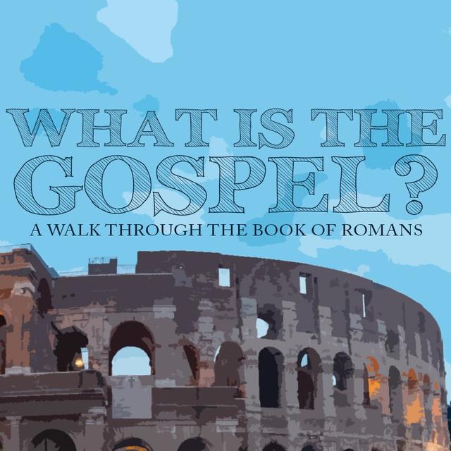 A Case Study In Faith - podcast episode cover
