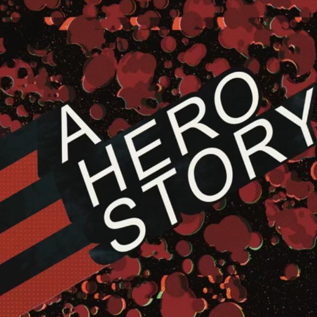 Alf-rey - A Hero Story Ep.292 - podcast episode cover