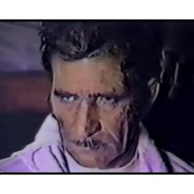 Part 1 - The Demonic Possession of Maurice Theriault - podcast episode cover