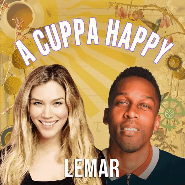 Lemar – Different points of view - podcast episode cover