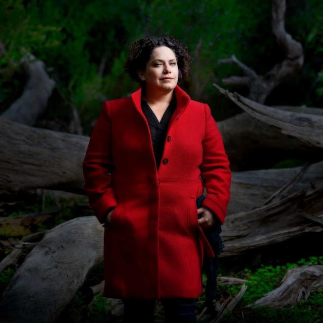 Nancy Bates' songs that bring stories to light - podcast episode cover