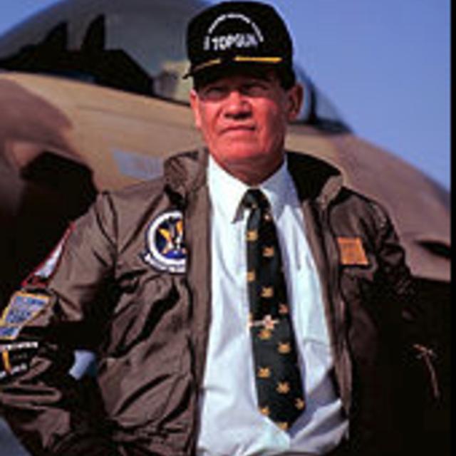 522 - Duke Cunningham - Live - podcast episode cover