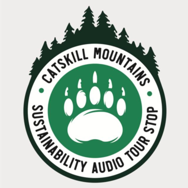 Sustainable Catskills part 2 - podcast episode cover