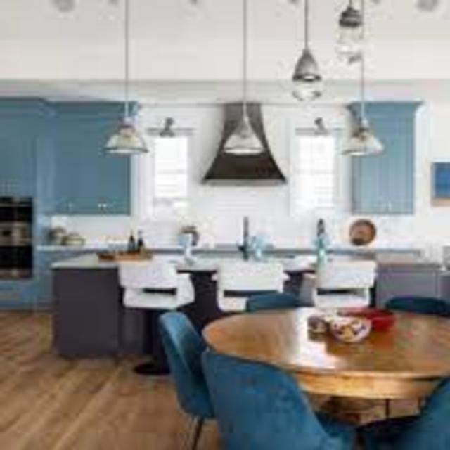 The Importance of Determining your Investment for your Kitchen Project - podcast episode cover