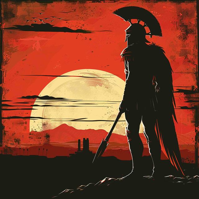 2554: Your Guide to Personal Freedom: Spartan Style by Roger Lawson on Self Discipline & Resiliency - podcast episode cover