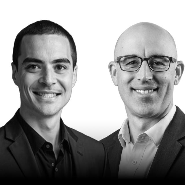 Aaron Stupple & Logan Chipkin — The Sovereign Child: Liberating Kids from the Tyranny of Rules - podcast episode cover