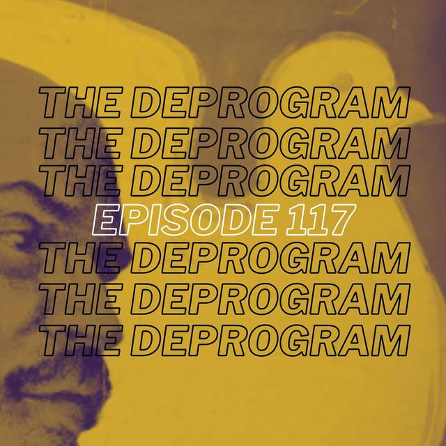 Episode 117 - What We Boutta Do 2 - The Streets - podcast episode cover