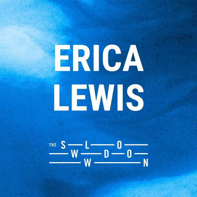 [encore] 964: abundance of light by erica lewis - podcast episode cover
