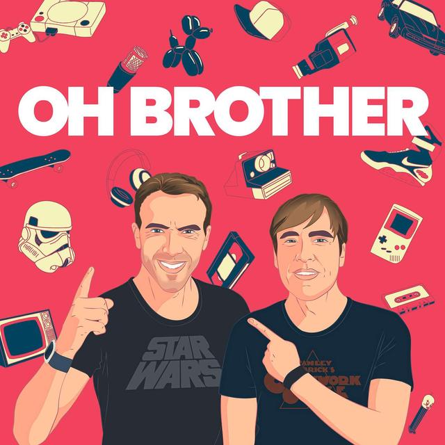 Our 100th Episode - Judd Apatow's Comedy Documentaries - podcast episode cover